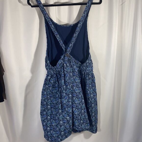FREE PEOPLE PETUNIA MINI DRESS NEW MEDIUM - Picture 7 of 7